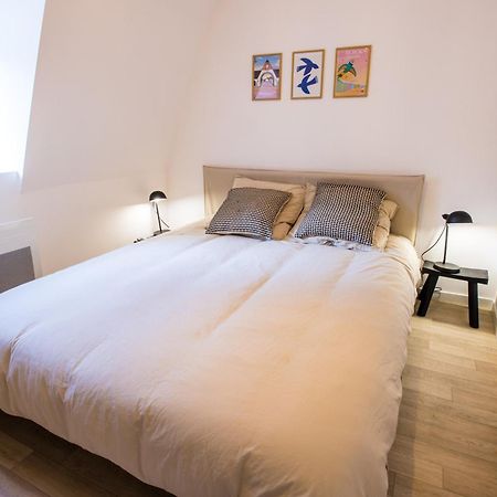 Hesdin Appart Holidays 4 Exterior foto